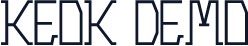 Keok Demo