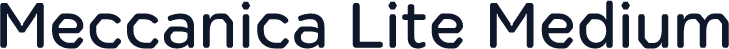 Meccanica Lite Medium