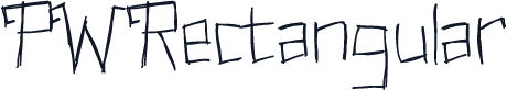 PWRectangular