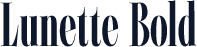 Lunette Bold