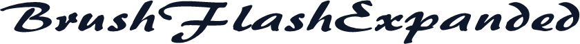 BrushFlashExpanded