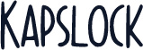 Kapslock