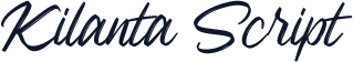 Kilanta Script