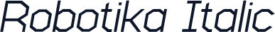 Robotika Italic