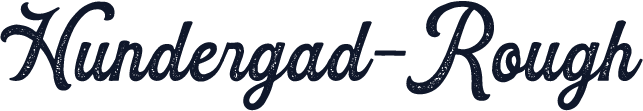 Hundergad-Rough