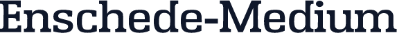 Enschede-Medium