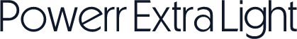 Powerr Extra Light