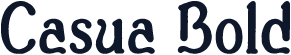 Casua_Bold