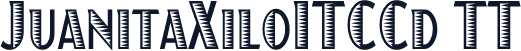 JuanitaXiloITCCd TT