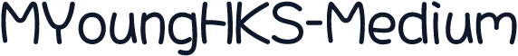 MYoungHKS-Medium