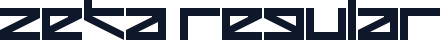 Zeta Regular