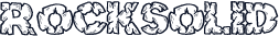 RockSolid