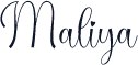 Maliya