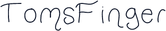 TomsFinger