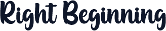 Right Beginning