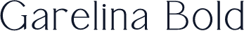 Garelina Bold