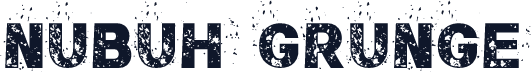 Nubuh Grunge