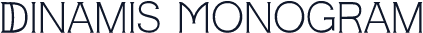 Dinamis Monogram