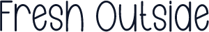 Fresh Outside