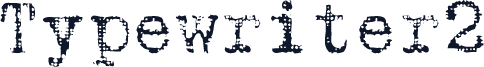 Typewriter2
