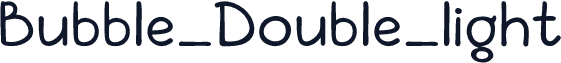 Bubble_Double_light