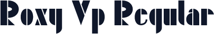 Roxy Vp Regular