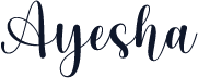Ayesha