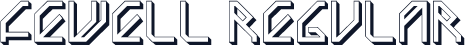 Fewell Regular