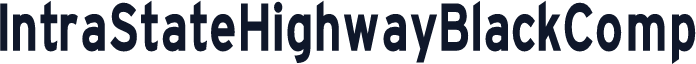 IntraStateHighwayBlackComp
