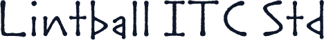 Lintball ITC Std