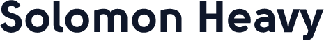 Solomon Heavy