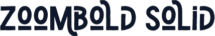 Zoombold Solid