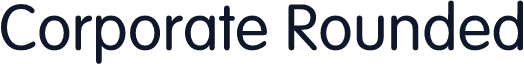 Corporate Rounded