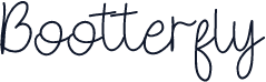 Bootterfly