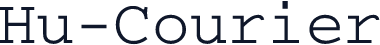 Hu-Courier