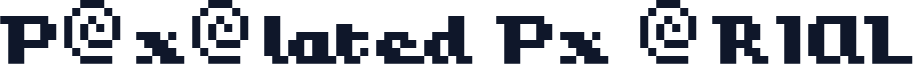Pixilated Px TRIAL
