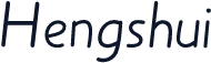 Hengshui