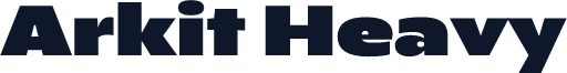Arkit Heavy