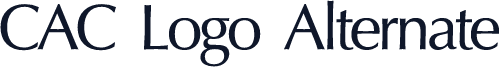 CAC Logo Alternate