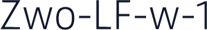 Zwo-LF-w-1
