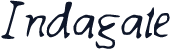 Indagate
