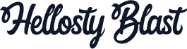 Hellosty Blast
