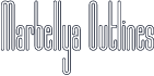 Marbellya Outlines