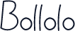 Bollolo