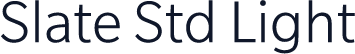 Slate Std Light