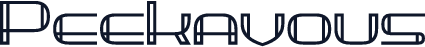 Peekavous