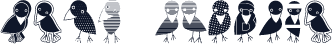 Crow Regular