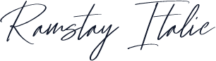 Ramstay Italic