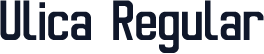 Ulica Regular