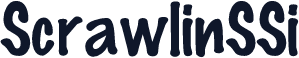 ScrawlinSSi